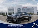 New 2026 Ram 1500 Lone Star Crew Cab for sale #R61075 - photo 1