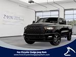 2026 Ram 1500 Crew Cab 4WD Pickup for sale #R61076 - photo 1