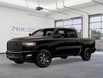2026 Ram 1500 Crew Cab 4WD Pickup for sale #R61076 - photo 3