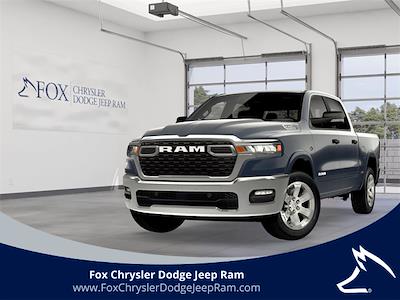 2026 Ram 1500 Crew Cab 4WD Pickup for sale #R61080 - photo 1