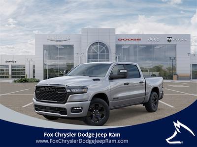 2026 Ram 1500 Crew Cab 4WD Pickup for sale #R61093 - photo 1