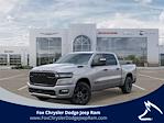 New 2026 Ram 1500 Lone Star Crew Cab for sale #R61093 - photo 1