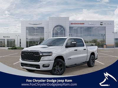 New 2026 Ram 1500 Tradesman Crew Cab for sale #R61094 - photo 1