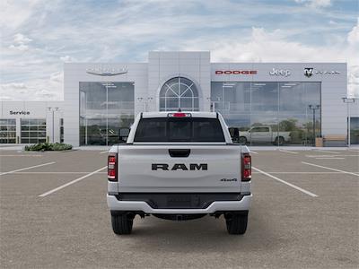 New 2026 Ram 1500 Tradesman Crew Cab for sale #R61094 - photo 2