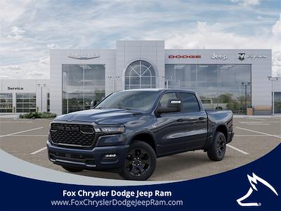 New 2026 Ram 1500 Lone Star Crew Cab for sale #R61098 - photo 1