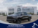 New 2026 Ram 1500 Lone Star Crew Cab for sale #R61101 - photo 1