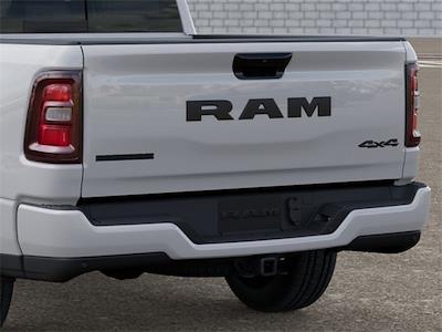 New 2026 Ram 1500 - photo 1