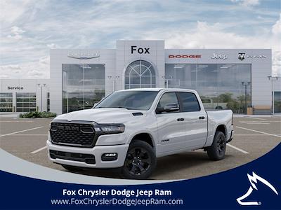 New 2026 Ram 1500 - photo 1