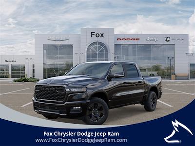 2026 Ram 1500 Crew Cab 4WD Pickup for sale #R61108 - photo 1