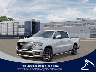 New 2026 Ram 1500 Laramie Crew Cab for sale #R61110 - photo 1