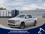 New 2026 Ram 1500 Laramie Crew Cab for sale #R61110 - photo 1
