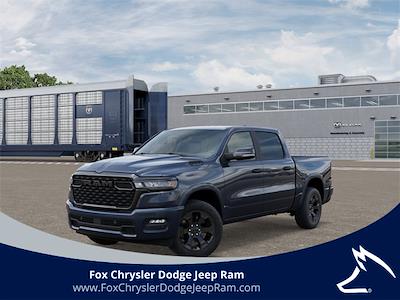 New 2026 Ram 1500 - photo 1