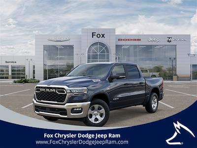 New 2026 Ram 1500 Lone Star Crew Cab for sale #R61113 - photo 1