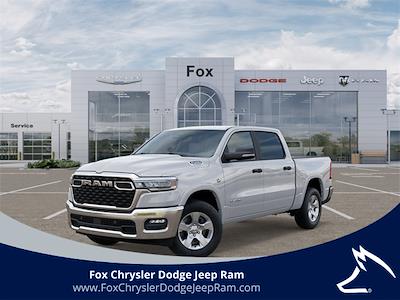 2026 Ram 1500 Crew Cab 4WD Pickup for sale #R61117 - photo 1