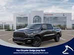 2026 Ram 1500 Crew Cab 4WD Pickup for sale #R61122 - photo 1