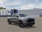 New 2026 Ram 1500 Laramie Crew Cab for sale #R61125 - photo 5