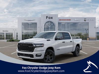 New 2026 Ram 1500 - photo 1