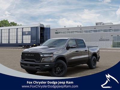 New 2026 Ram 1500 - photo 1