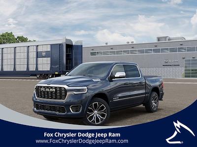 New 2026 Ram 1500 - photo 1