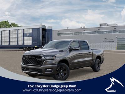 New 2026 Ram 1500 - photo 1