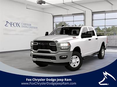 2026 Ram 2500 Crew Cab 4WD Pickup for sale #R62001 - photo 1