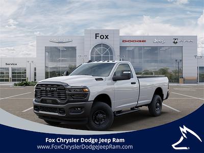 New 2026 Ram 2500 Tradesman Regular Cab for sale #R62007 - photo 1