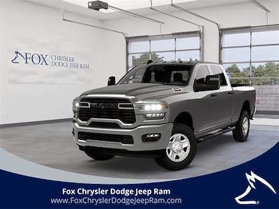 New 2026 Ram 2500 Tradesman Crew Cab for sale #R62008 - photo 1