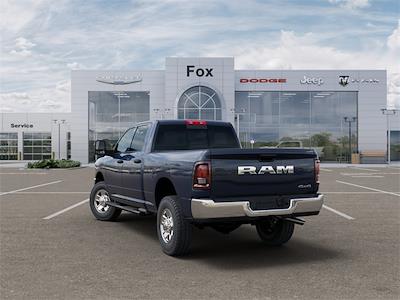 New 2026 Ram 2500 Tradesman Crew Cab for sale #R62009 - photo 2