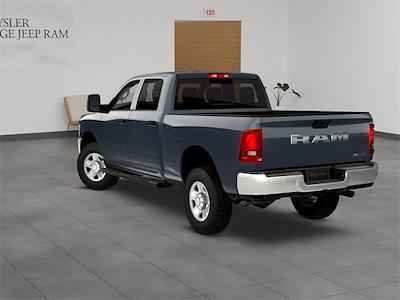New 2026 Ram 2500 Tradesman Crew Cab for sale #R62009 - photo 2