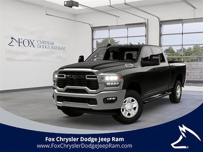 New 2026 Ram 2500 Tradesman Crew Cab for sale #R62013 - photo 1