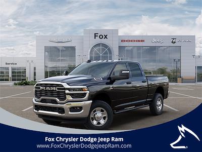 2026 Ram 2500 Crew Cab 4WD Pickup for sale #R62014 - photo 1