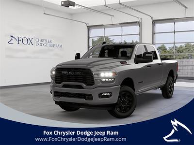 New 2026 Ram 2500 Big Horn Crew Cab for sale #R62015 - photo 1