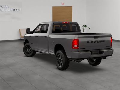 New 2026 Ram 2500 Big Horn Crew Cab for sale #R62015 - photo 2