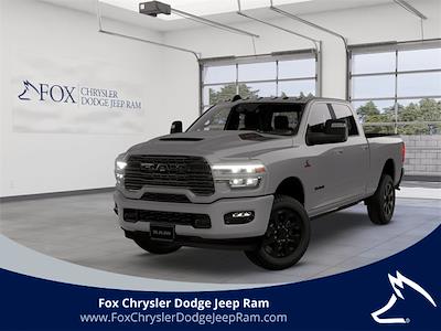 New 2026 Ram 2500 Laramie Crew Cab for sale #R62016 - photo 1