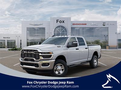 New 2026 Ram 2500 Tradesman Crew Cab for sale #R62017 - photo 1