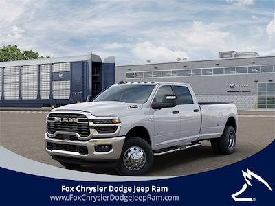 New 2026 Ram 3500 - photo 1