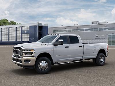 New 2026 Ram 3500 - photo 1