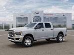 New 2026 Ram 3500 Tradesman Crew Cab for sale #R63006 - photo 4