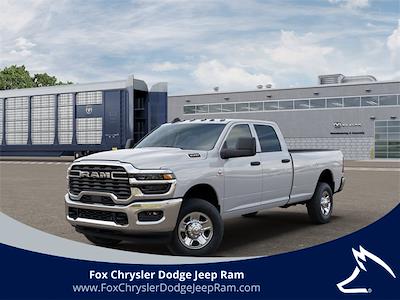 New 2026 Ram 3500 - photo 1