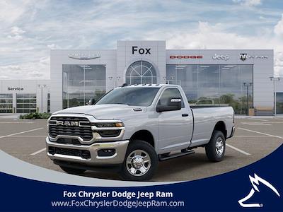 New 2026 Ram 3500 - photo 1