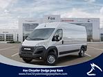 New 2026 Ram ProMaster 2500 High Roof Empty Cargo Van for sale #R66002 - photo 1