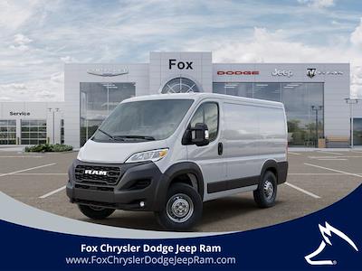 New 2026 Ram ProMaster 1500 - photo 1