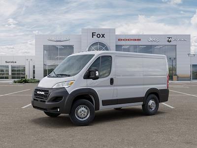 New 2026 Ram ProMaster 1500 - photo 1