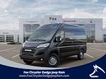 New 2026 Ram ProMaster 1500 High Roof Empty Cargo Van for sale #R66004 - photo 1
