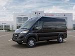 New 2026 Ram ProMaster 1500 High Roof Empty Cargo Van for sale #R66004 - photo 2