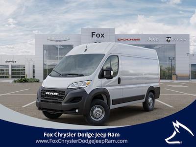 New 2026 Ram ProMaster 1500 - photo 1