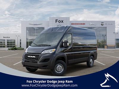 New 2026 Ram ProMaster 2500 - photo 1