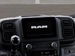New 2026 Ram ProMaster 2500 High Roof Empty Cargo Van for sale #R66007 - photo 20