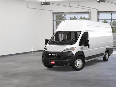 New 2024 Ram ProMaster EV 3500 Super High Roof Empty Cargo Van for sale #RE46085 - photo 1