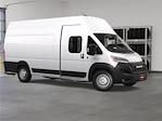 New 2024 Ram ProMaster EV 3500 Super High Roof Empty Cargo Van for sale #RE46085 - photo 7